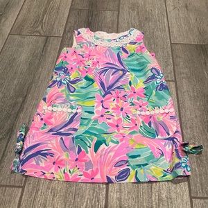 Lilly Pulitzer Shift Dress